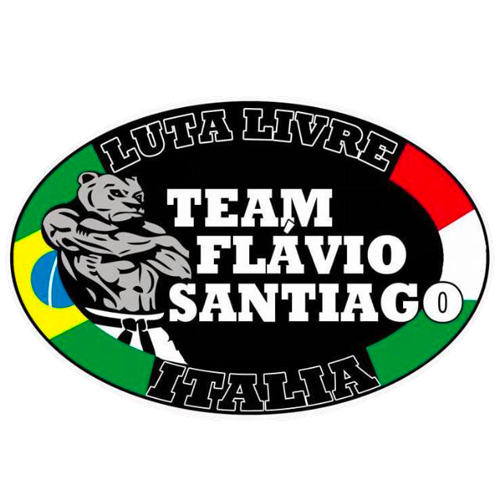 Luta Livre Logo